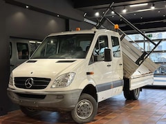 Bild des Angebotes Mercedes-Benz Sprinter ALLRAD SPRINTER 516 4X4 DOKA 3-SEITEN-KIPPER AHK3,