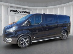 Bild des Angebotes Ford Tourneo Custom Active 320 L2H1 2.0 EB Autom AHK