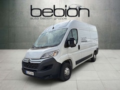 Bild des Angebotes Citroen Jumper 33 BlueHDi 120 L2H2 S&S