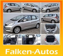 Bild des Angebotes Honda Jazz 1.2 -GEPFLEGTER ZUSTAND- *AUCH MIT GARANTIE*