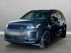 Bild des Angebotes Land Rover Discovery Sport P270e Dynamic SE AHK FahrAssistent 20