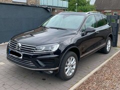 Bild des Angebotes VW Touareg 3.0 V6 TDI SCR Blue Motion DPF Automatik Exclusive