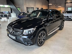 Bild des Angebotes Mercedes-Benz GLC 43 AMG Coupe 4M Burmster LED Kamera Navi 21"