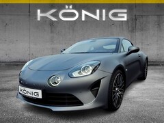 Bild des Angebotes Alpine A110 GT 1.8 TCe 300 Klima PDC Automatik