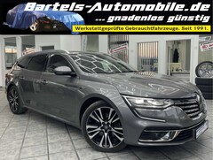 Bild des Angebotes Renault Talisman 2.0 dCi 4Control Initiale Paris, 1.Hand