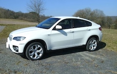 Bild des Angebotes BMW X6 X6 Diesel xDrive35d