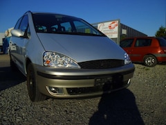 Bild des Angebotes Ford Galaxy TDI /Klima/Motor nur 157962km/7-Sitze/Kein TÜV.