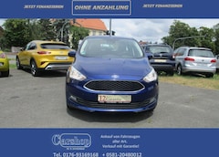 Bild des Angebotes Ford C-Max Trend