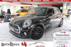 Bild des Angebotes MINI One - LED-Navi-AppleCarPlay-Sitzheizung-2.Hand
