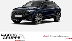 Bild des Angebotes Audi SQ8 TFSI Facelift Black+/Laser/Pano/156UPE/23Zoll
