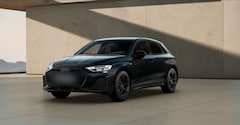 Bild des Angebotes Audi A3 Sportback 45 TFSI e S line