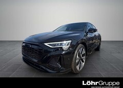 Bild des Angebotes Audi Q8 Sportback e-tron 50 S-Line quattro *PANO*LUFT*B...