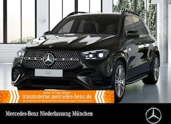 Bild des Angebotes Mercedes-Benz GLE 450 d 4M AMG+NIGHT+PANO+360+AHK+MULTIBEAM+21"
