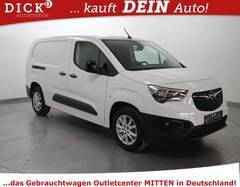 Bild des Angebotes Opel Combo Electr XL CLIMATR+NAV+KAM+AHK+SHZ+TEMP+MFL