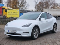 Bild des Angebotes Tesla Model Y Long Range Dual AWD