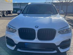 Bild des Angebotes BMW X3 xDrive20d Aut. Luxury Line