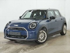 Bild des Angebotes MINI Cooper C Favoured Trim DKG Navi HuD JCW-Sitze