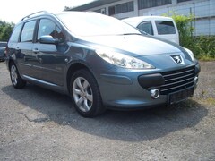 Bild des Angebotes Peugeot 307 Kombi/ SW SW Oxygo 2,0HDI; 1.Hand,