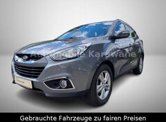 Bild des Angebotes Hyundai iX35 5 Star Edition 2WD*Keyless GO*AHK*PDC*