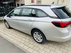 Bild des Angebotes Opel Astra 1.9 CDTI DPF Sport