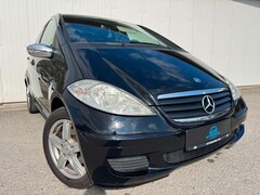 Bild des Angebotes Mercedes-Benz A 170 Classic 5-TÜRER *KLIMA*SHZ*TÜV-NEU*