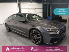 Bild des Angebotes Audi S7 Sportback quattro LED|Navi|Leder|Sitzhzg|