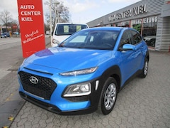 Bild des Angebotes Hyundai KONA 1.0 T-GDI *Klima*Sitzheizung*Tempomat