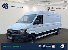 Bild des Angebotes VW Crafter 35 Kasten HD Lang 2.0TDI LR+3-Sitzer+APP-CONNECT+