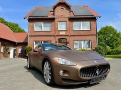Bild des Angebotes Maserati GranTurismo 4.2 V8 *Exclusive*