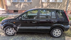 Bild des Angebotes Ford Fusion Fusion 1.4 Ambiente