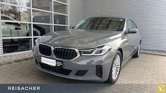 Bild des Angebotes BMW 640 i A Gran Tourismo LCProf,Laser,ACC Sitzbelü