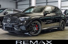 Bild des Angebotes Mercedes-Benz GLC 63 AMG E Performance / Perf. Seats /Premium+