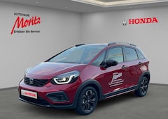 Bild des Angebotes Honda Jazz Crosstar 1.5 e:HEV Advance Colour-Paket Rückfahrka