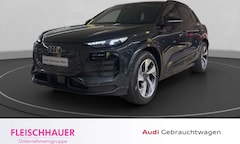 Bild des Angebotes Audi Q6 e-tron SUV performance OLED+LUFTFED.+AHK+AD