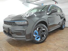 Bild des Angebotes Lynk & Co 01 HEV HYBRID AUTOMATIK NAVI LED KLIMA KAMERA PANORAM