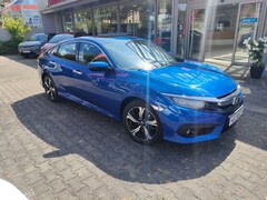 Bild des Angebotes Honda Civic Civic Limousine 1.5 i-VTEC Turbo CVT Executive