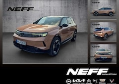 Bild des Angebotes Opel Grandland GS 73kWh Electric Panorama