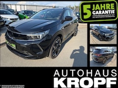 Bild des Angebotes Opel Grandland 1.2 Turbo GS Line Alcantara+LED+Navi