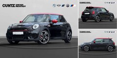 Bild des Angebotes MINI John Cooper Works Chili Head-Up HK HiFi DAB LED
