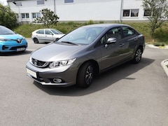 Honda Civic Civic Stufenheck 1.8 i-VTEC Executive