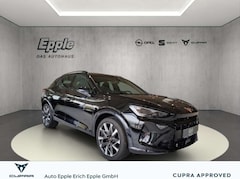 Bild des Angebotes CUPRA Formentor 2.0 VZ El. Panodach Digitales Cockpit AD Memory Si