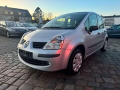 Bild des Angebotes Renault Modus Avantage *Klima *90tkm *2.Hand
