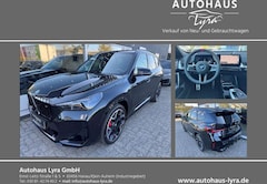 Bild des Angebotes BMW X1 M35i xDrive*LED*PANO*AHK*H&K*HUD*360°KAM*20Z*