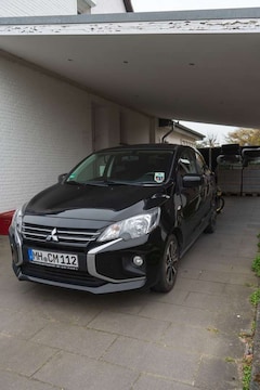 Bild des Angebotes Mitsubishi Space Star Spirit+