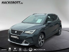 Bild des Angebotes SEAT Arona Xperience 1.0 TGI Tempomat Klimaa. LED