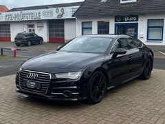 Bild des Angebotes Audi A7 3.0 TDI+Quattro+S Line+Matrix LED+Kamera