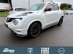 Bild des Angebotes Nissan Juke 1.6 DIG-T Nismo RS 4x4
