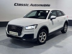 Bild des Angebotes Audi Q2 ultra *Automatik*Navi*Kamera*