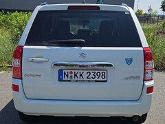 Bild des Angebotes Suzuki Grand Vitara DDiS X30
