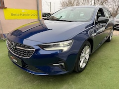 Bild des Angebotes Opel Insignia B Sports Tourer Business -1.Hand-S.heft